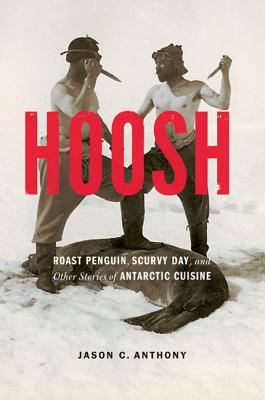 Anthony Book Cover